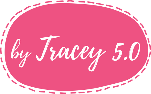 by Tracey 5.0